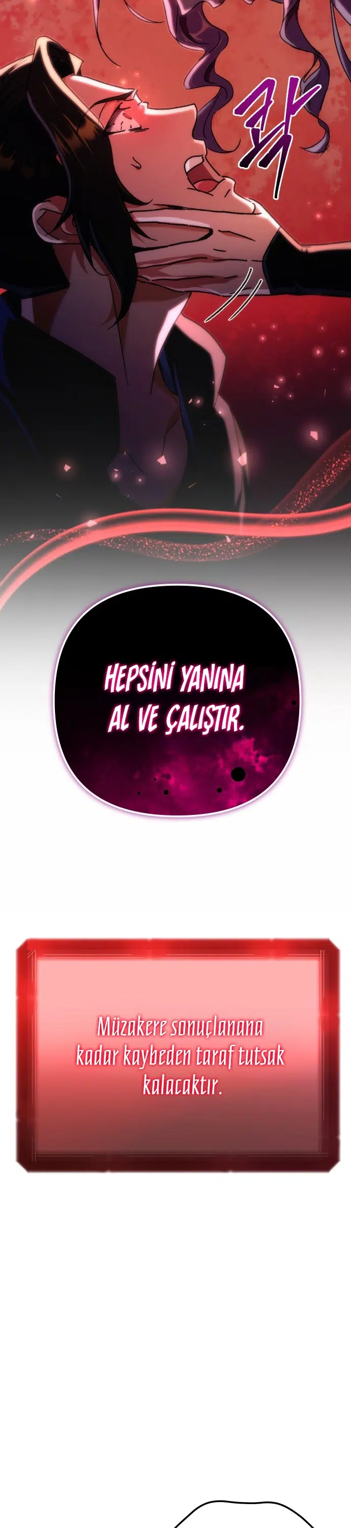 Hasat Tanrıçası’nın Asi Havarisi - Bölüm 15 Sayfa 66