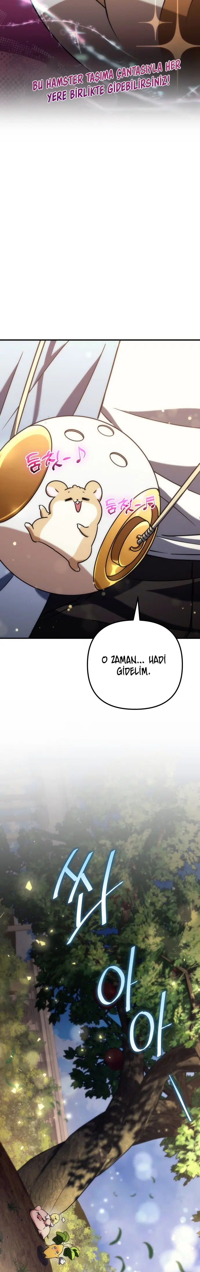 Hasat Tanrıçası’nın Asi Havarisi - Bölüm 16 Sayfa 42