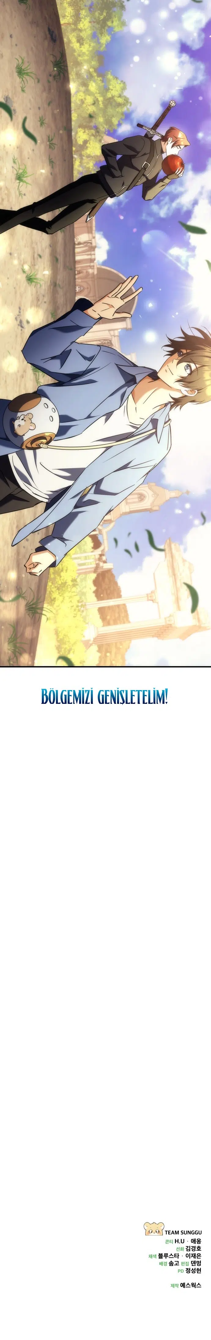 Hasat Tanrıçası’nın Asi Havarisi - Bölüm 16 Sayfa 43