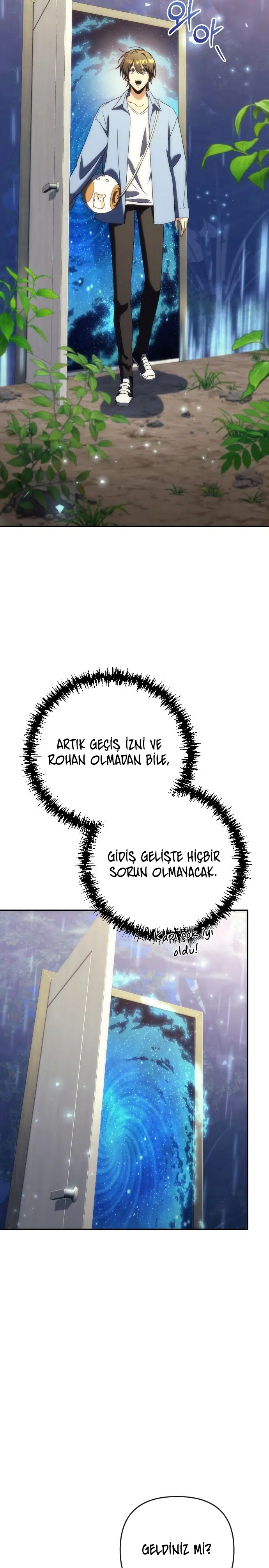 Hasat Tanrıçası’nın Asi Havarisi - Bölüm 17 Sayfa 3