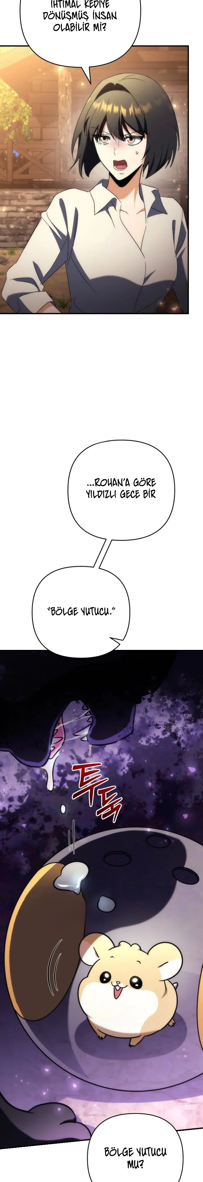 Hasat Tanrıçası’nın Asi Havarisi - Bölüm 17 Sayfa 12