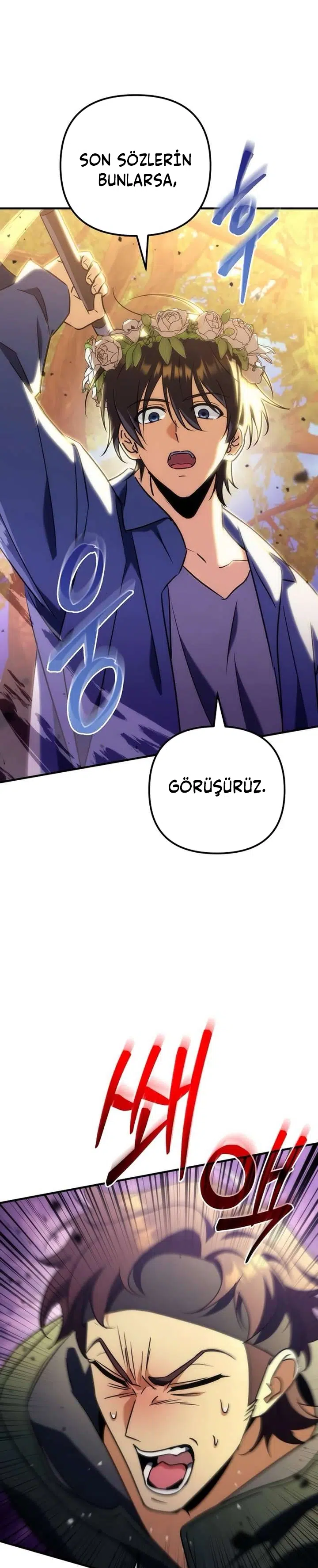 Hasat Tanrıçası’nın Asi Havarisi - Bölüm 18 Sayfa 27