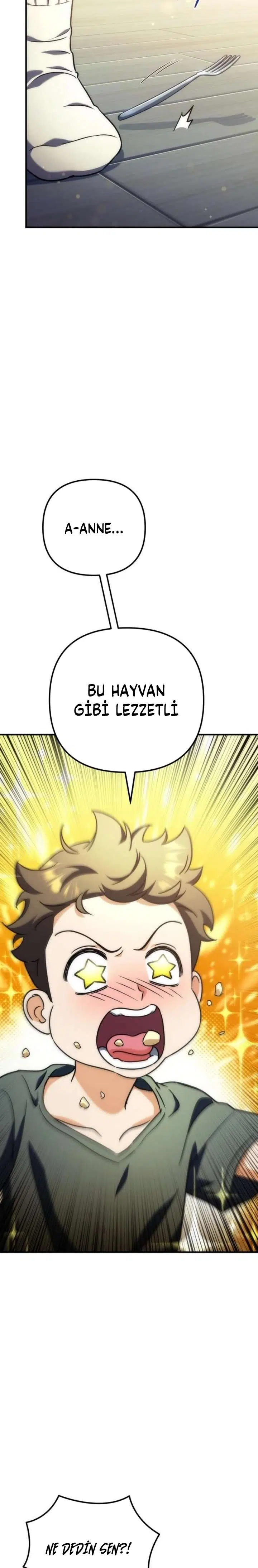 Hasat Tanrıçası’nın Asi Havarisi - Bölüm 19 Sayfa 22