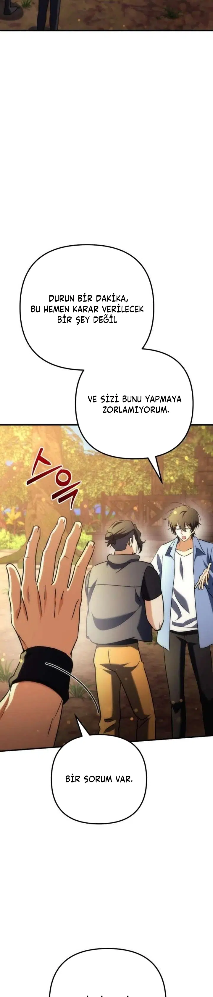 Hasat Tanrıçası’nın Asi Havarisi - Bölüm 19 Sayfa 44
