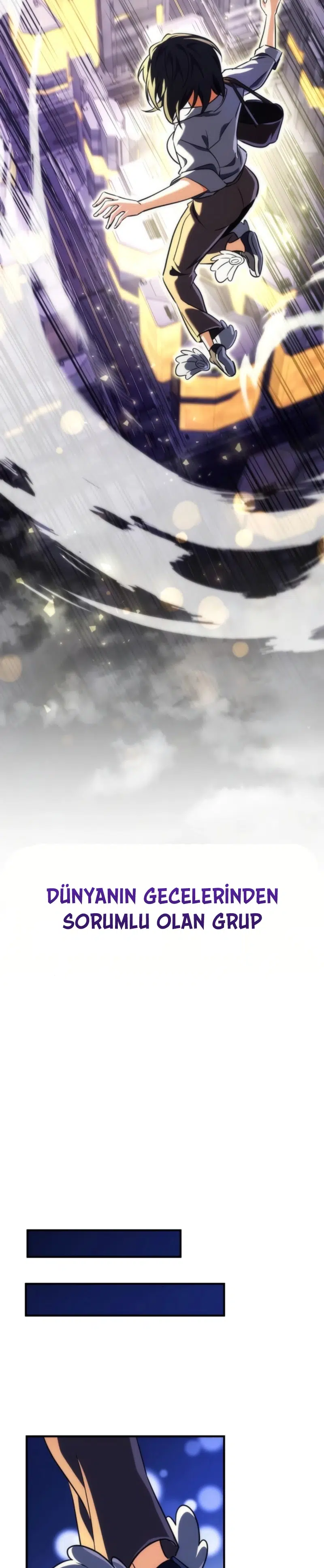 Hasat Tanrıçası’nın Asi Havarisi - Bölüm 20 Sayfa 25