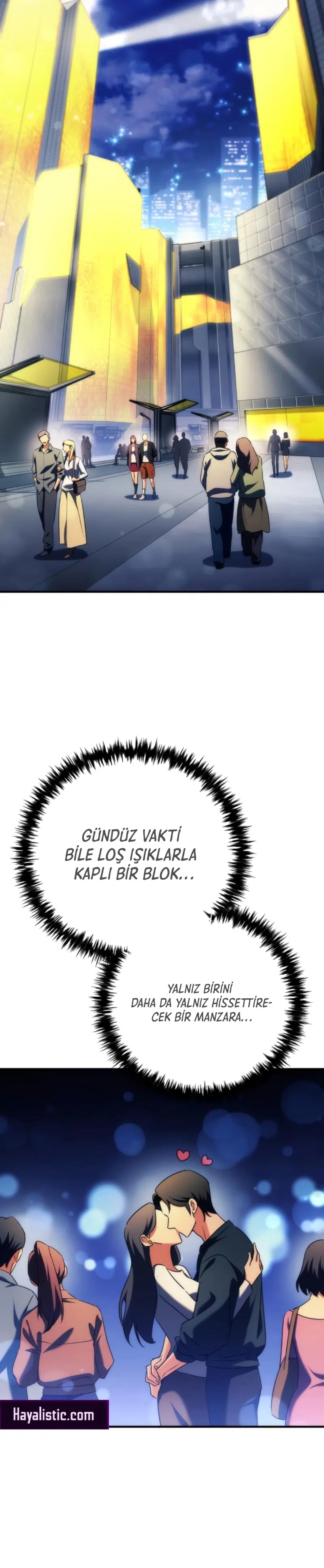 Hasat Tanrıçası’nın Asi Havarisi - Bölüm 20 Sayfa 27