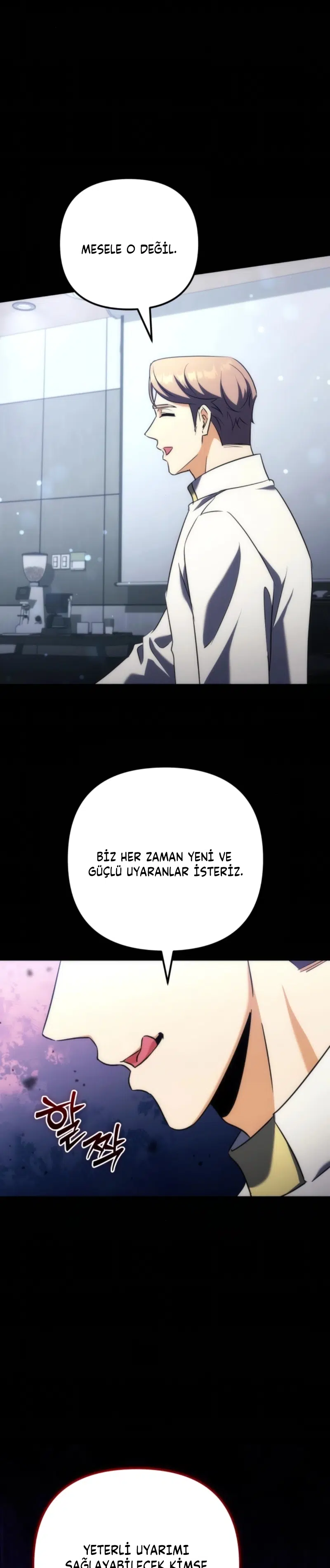 Hasat Tanrıçası’nın Asi Havarisi - Bölüm 20 Sayfa 41