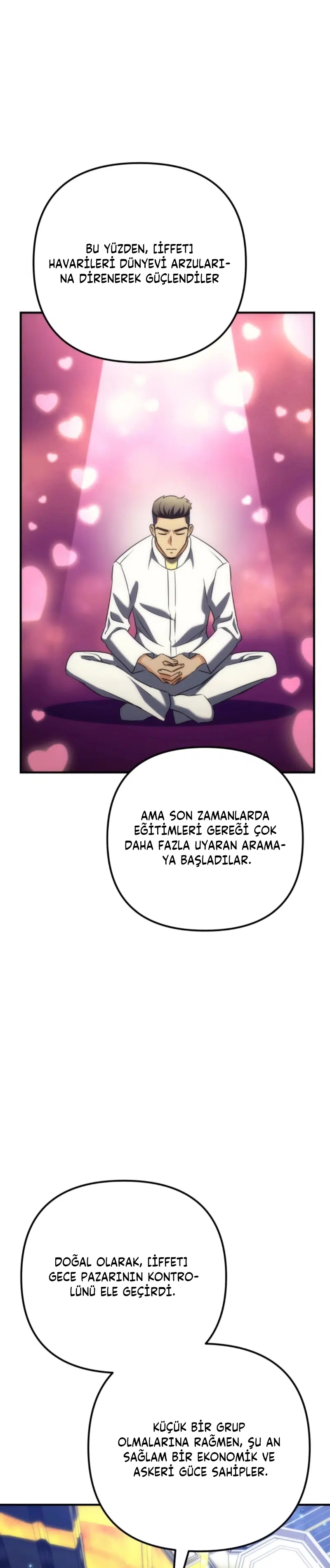 Hasat Tanrıçası’nın Asi Havarisi - Bölüm 20 Sayfa 45