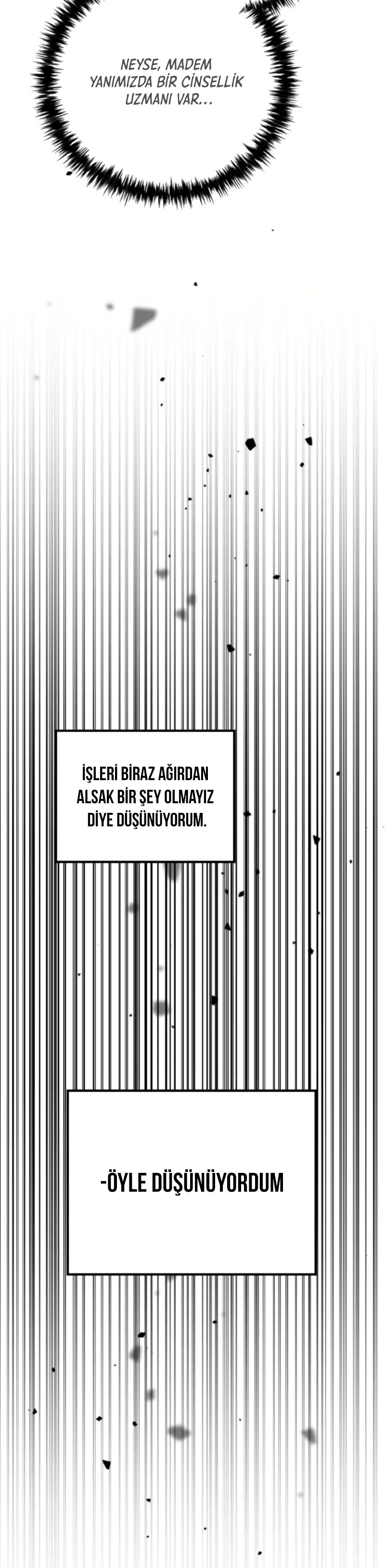Hasat Tanrıçası’nın Asi Havarisi - Bölüm 20 Sayfa 52