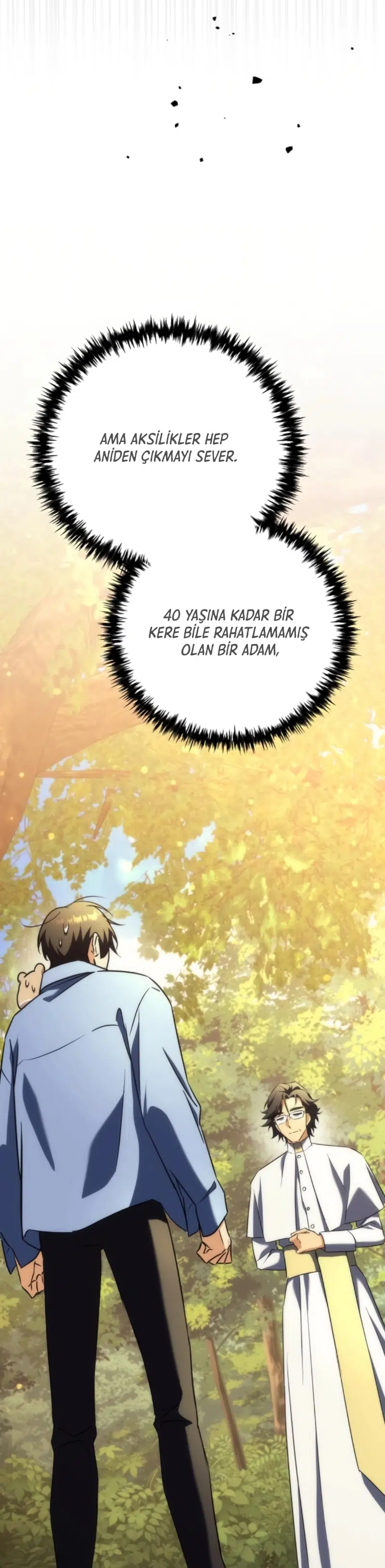 Hasat Tanrıçası’nın Asi Havarisi - Bölüm 20 Sayfa 53