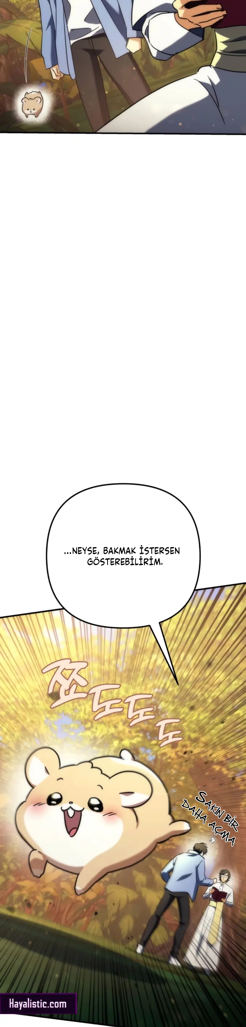 Hasat Tanrıçası’nın Asi Havarisi - Bölüm 21 Sayfa 55