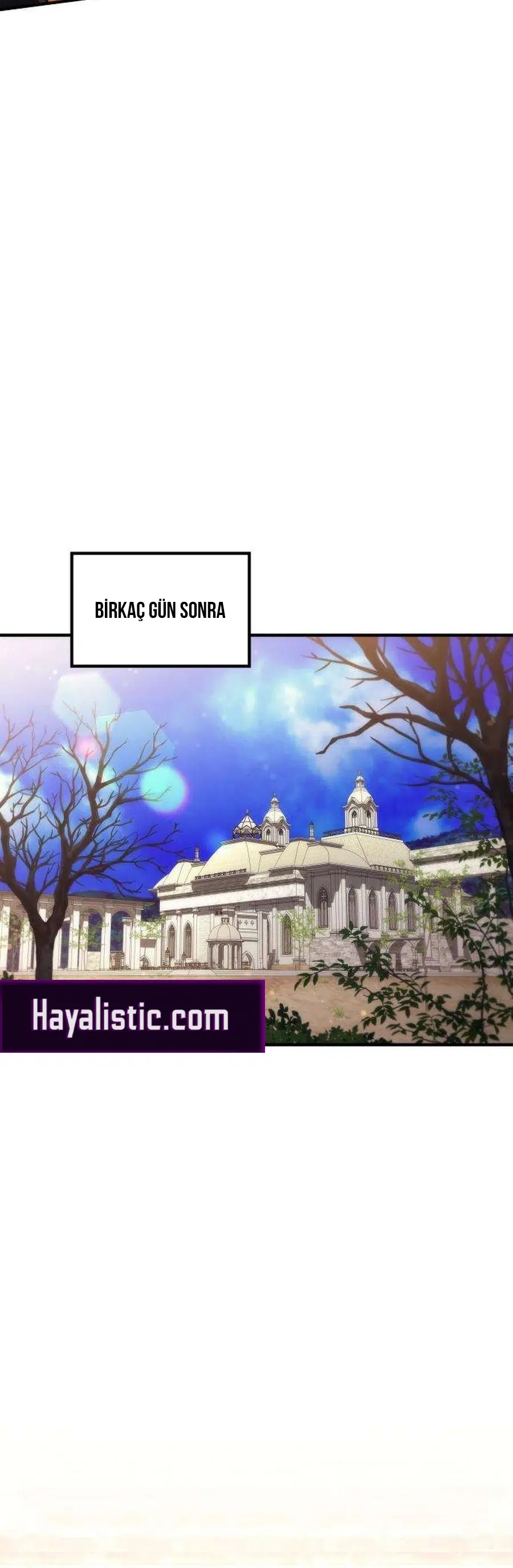 Hasat Tanrıçası’nın Asi Havarisi - Bölüm 22 Sayfa 26