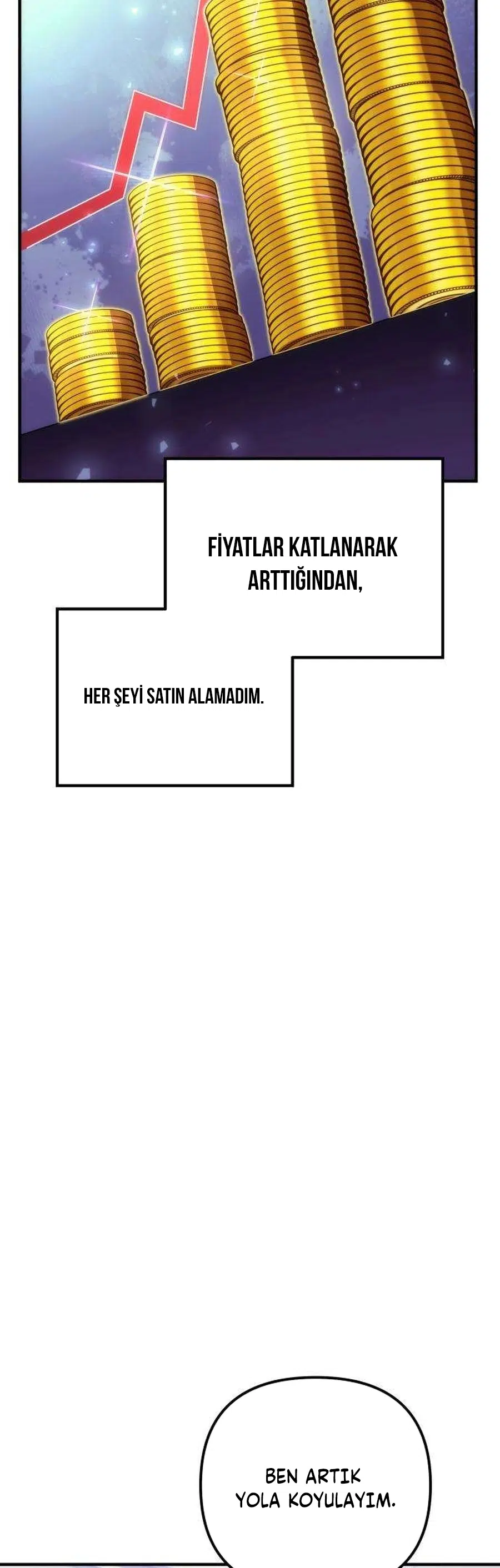Hasat Tanrıçası’nın Asi Havarisi - Bölüm 22 Sayfa 45