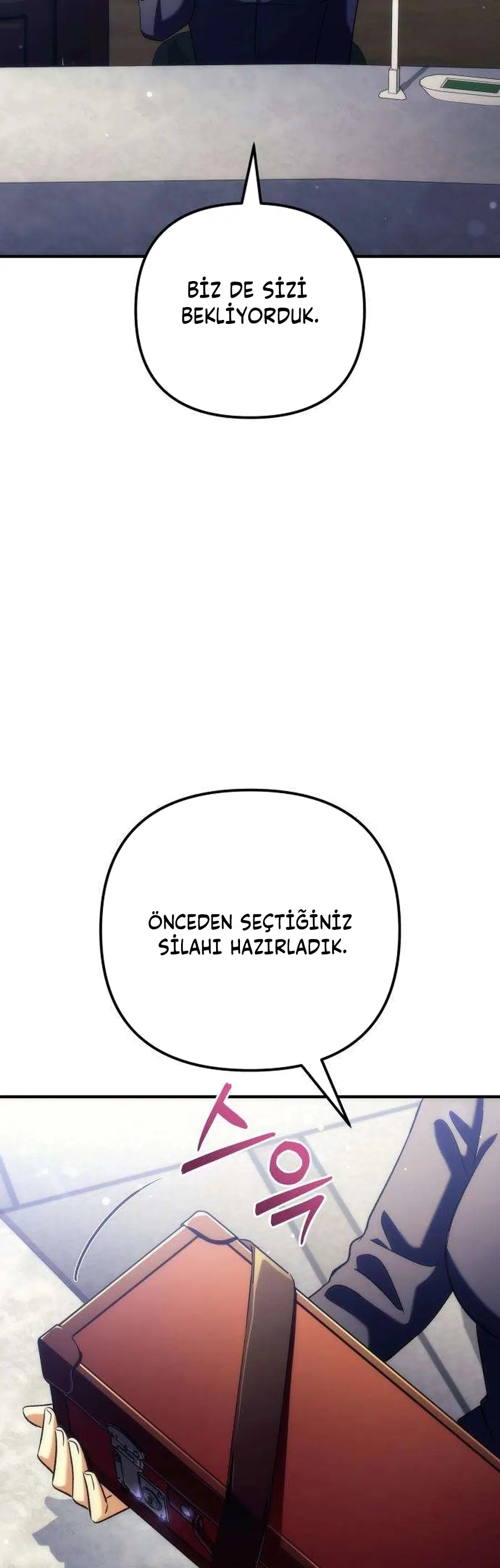 Hasat Tanrıçası’nın Asi Havarisi - Bölüm 22 Sayfa 48