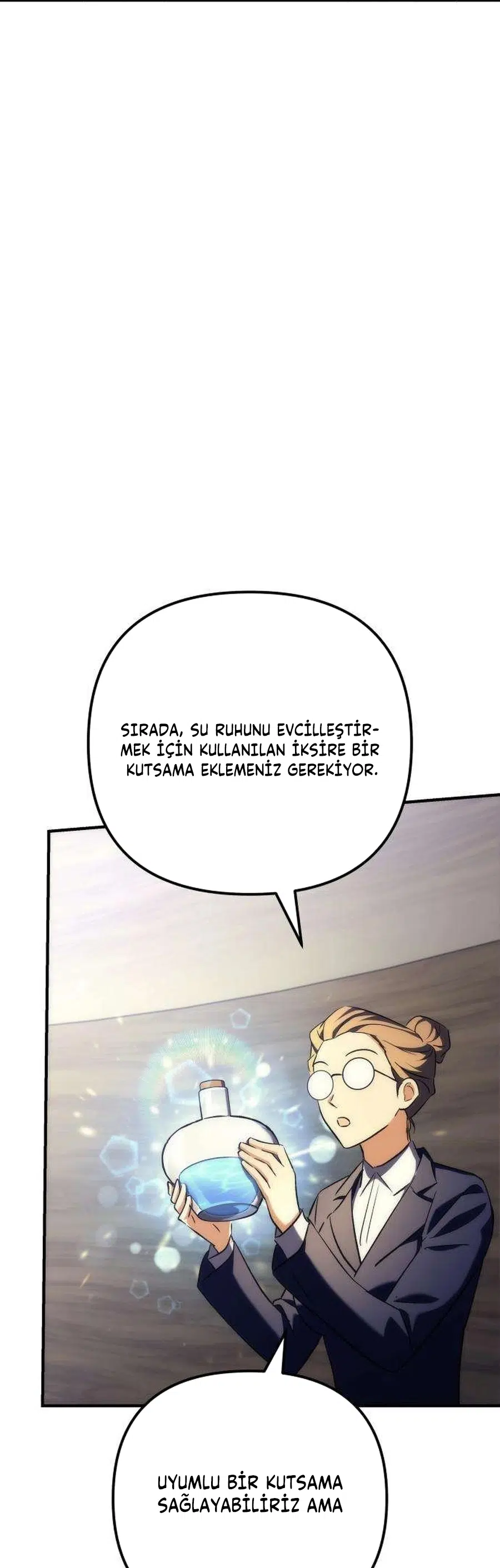 Hasat Tanrıçası’nın Asi Havarisi - Bölüm 22 Sayfa 51