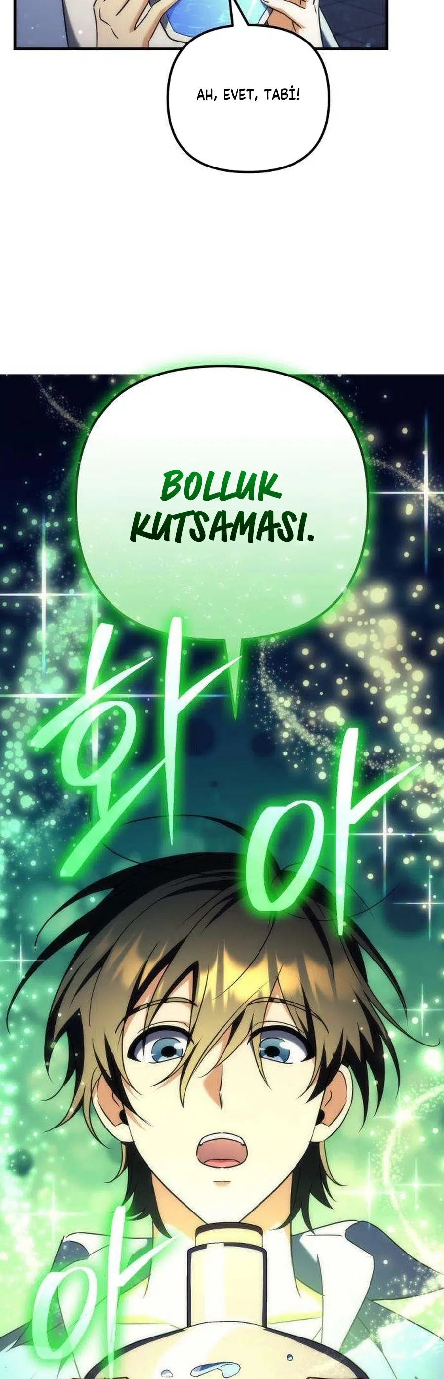 Hasat Tanrıçası’nın Asi Havarisi - Bölüm 22 Sayfa 62