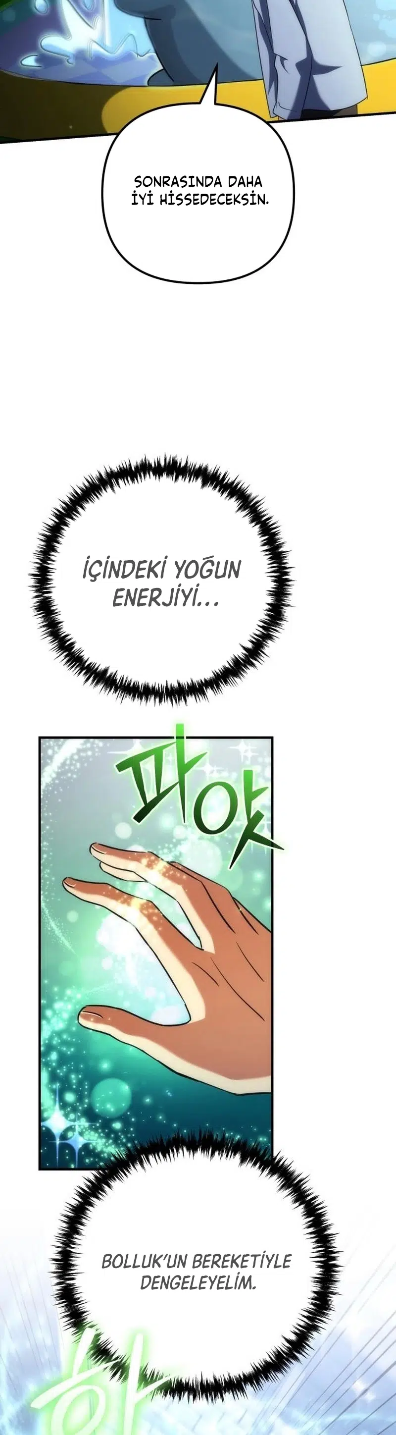 Hasat Tanrıçası’nın Asi Havarisi - Bölüm 23 Sayfa 24