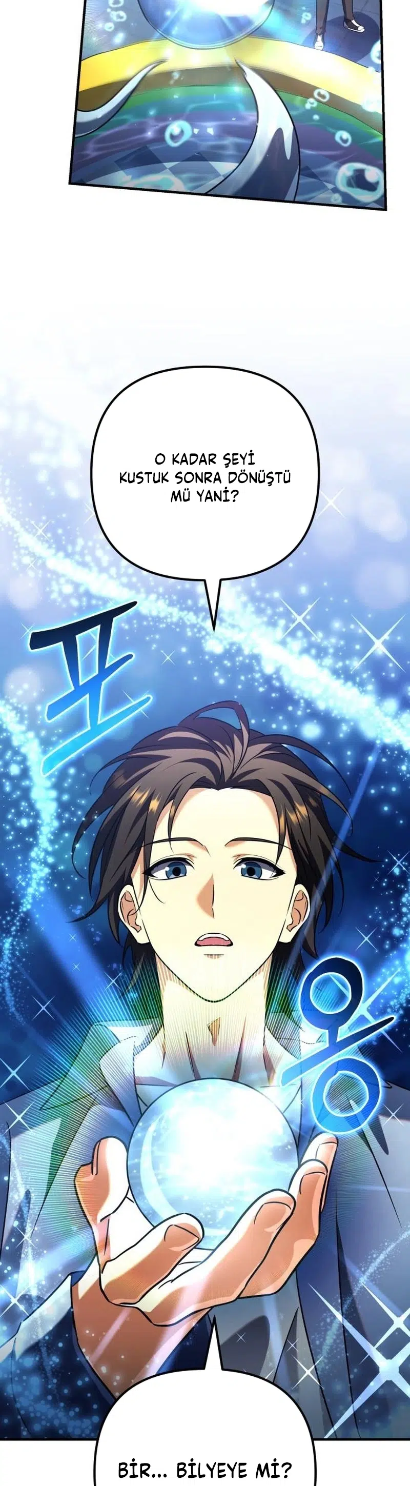 Hasat Tanrıçası’nın Asi Havarisi - Bölüm 23 Sayfa 29