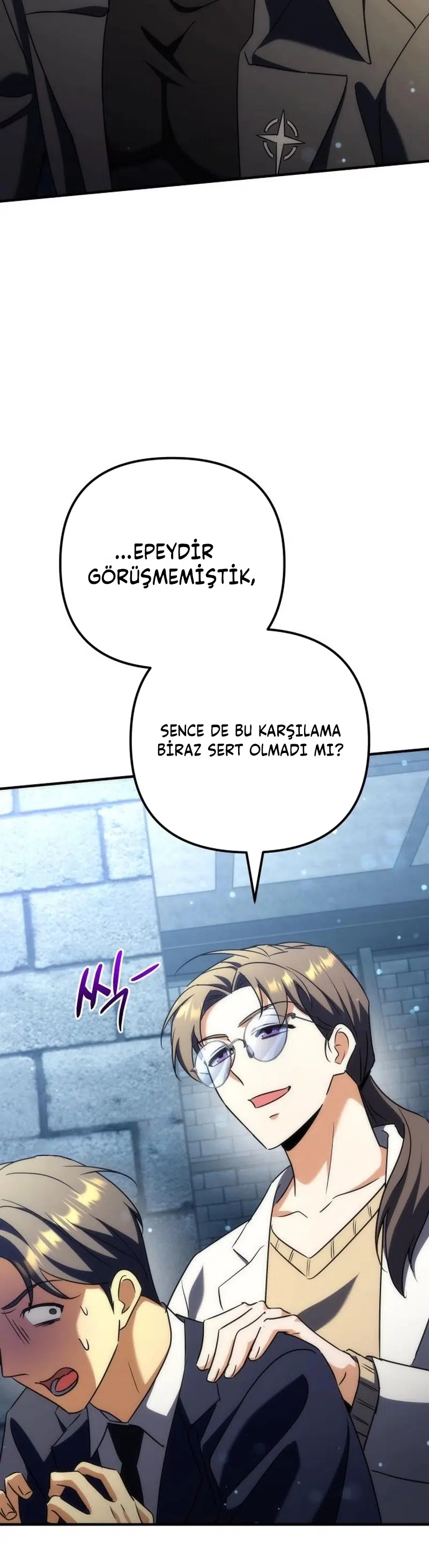 Hasat Tanrıçası’nın Asi Havarisi - Bölüm 23 Sayfa 42