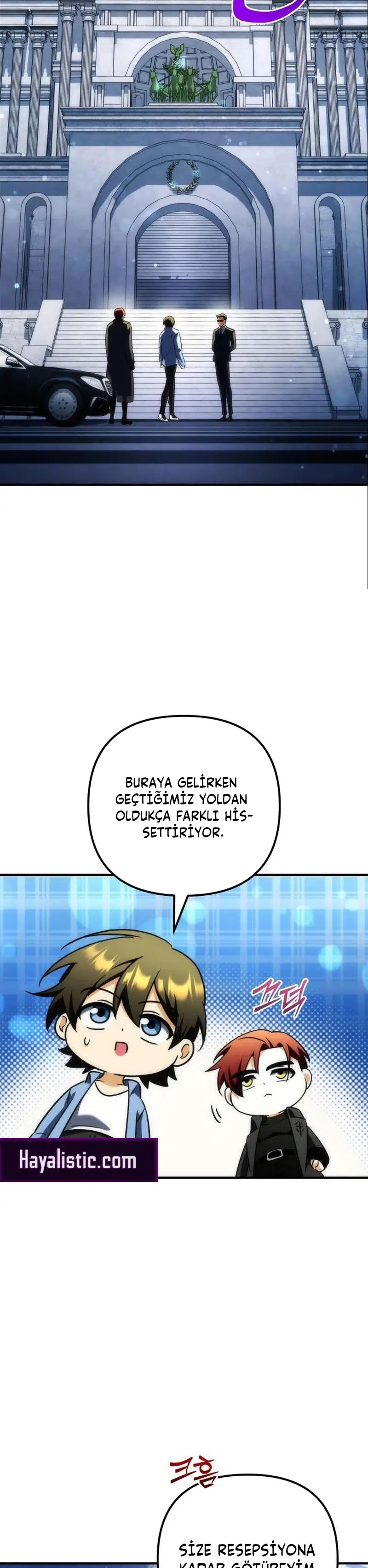 Hasat Tanrıçası’nın Asi Havarisi - Bölüm 24 Sayfa 7