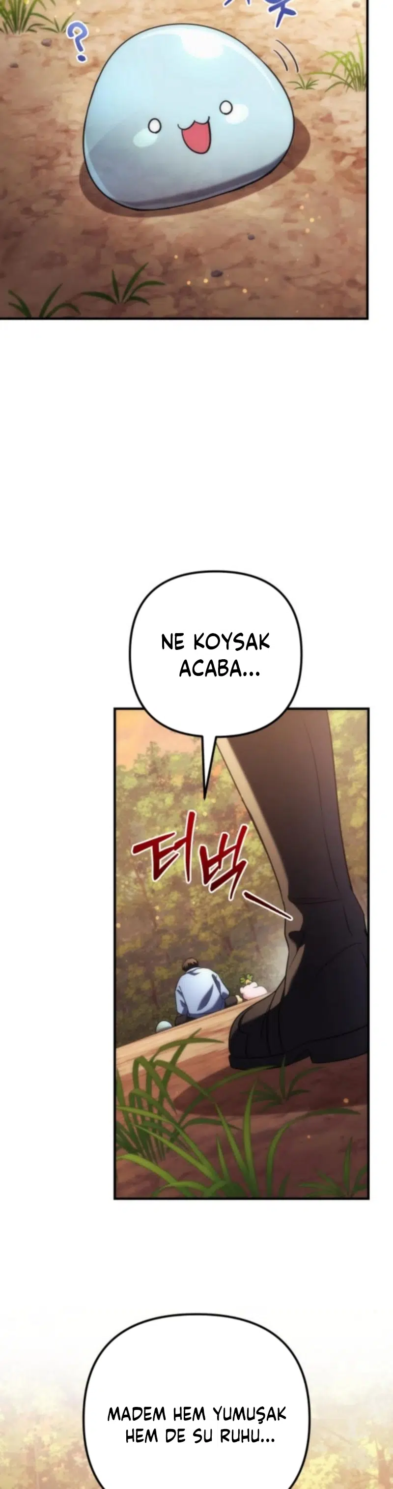 Hasat Tanrıçası’nın Asi Havarisi - Bölüm 25 Sayfa 11