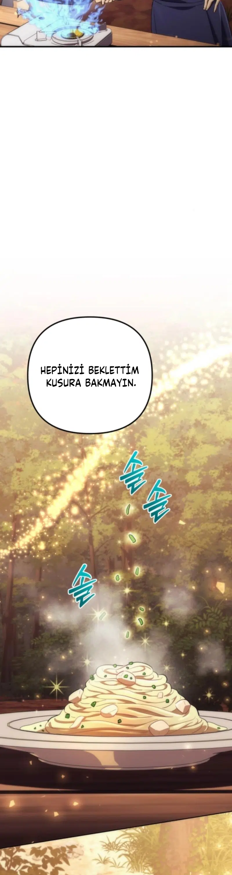 Hasat Tanrıçası’nın Asi Havarisi - Bölüm 25 Sayfa 25