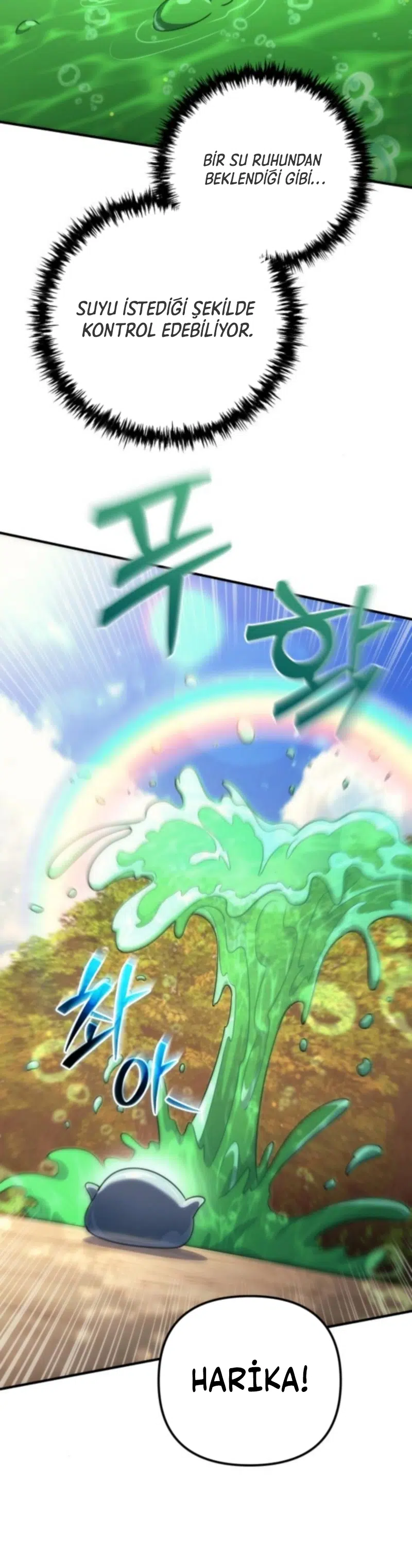 Hasat Tanrıçası’nın Asi Havarisi - Bölüm 25 Sayfa 46