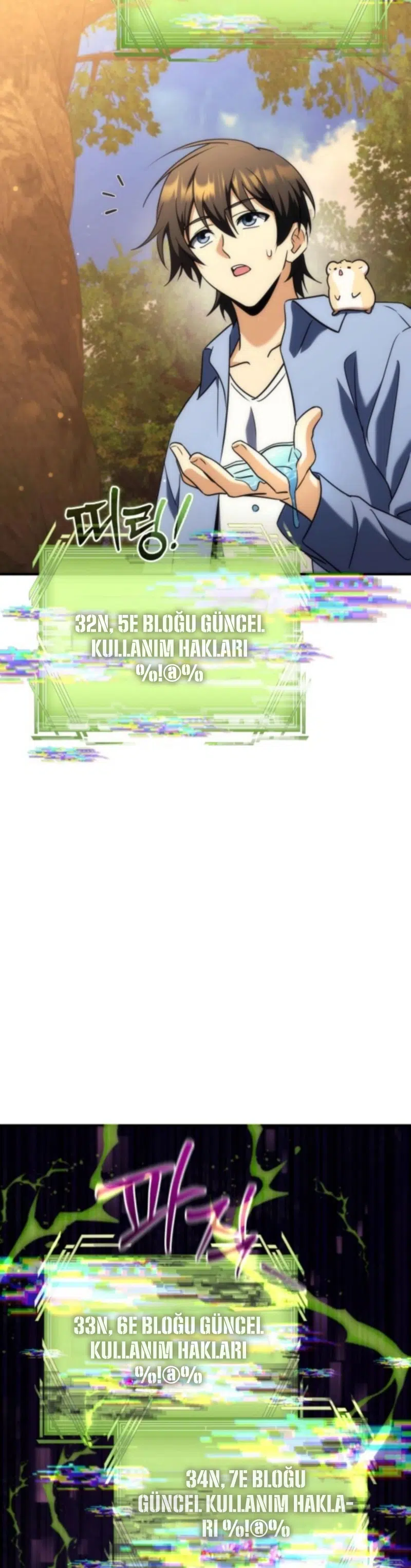 Hasat Tanrıçası’nın Asi Havarisi - Bölüm 25 Sayfa 58