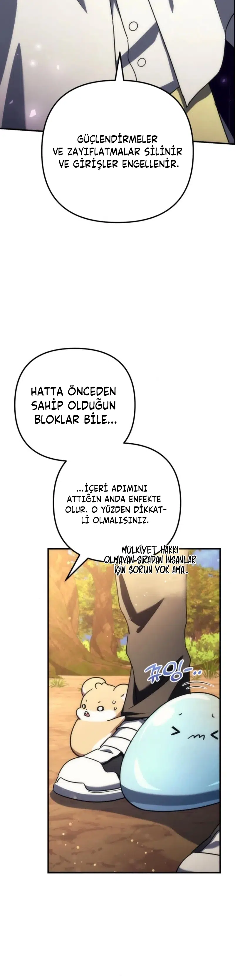 Hasat Tanrıçası’nın Asi Havarisi - Bölüm 26 Sayfa 16