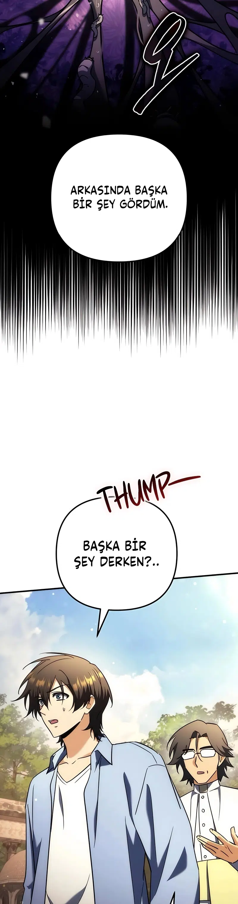 Hasat Tanrıçası’nın Asi Havarisi - Bölüm 27 Sayfa 4