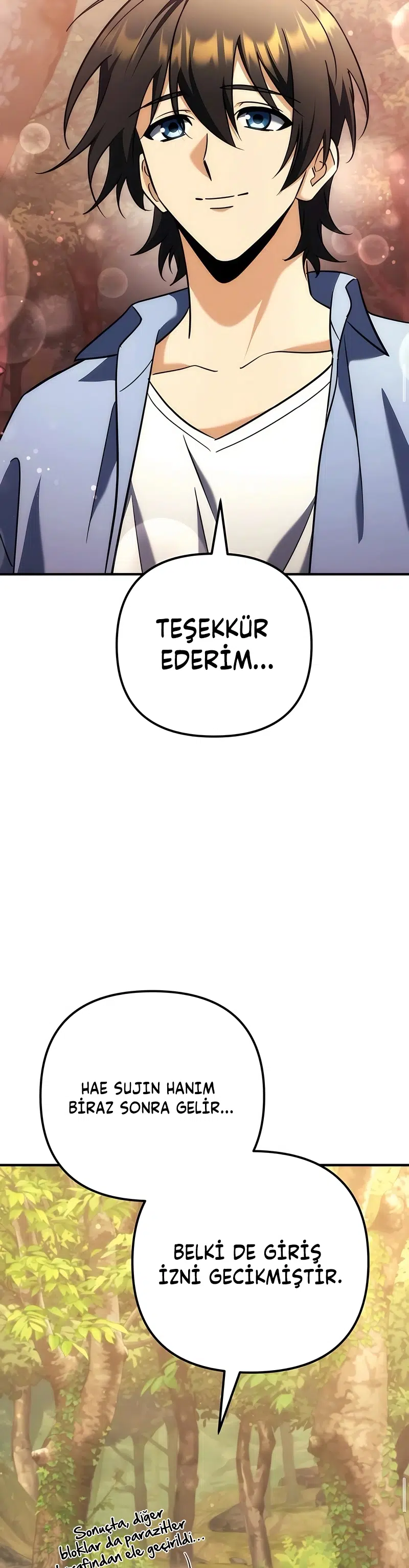 Hasat Tanrıçası’nın Asi Havarisi - Bölüm 27 Sayfa 57