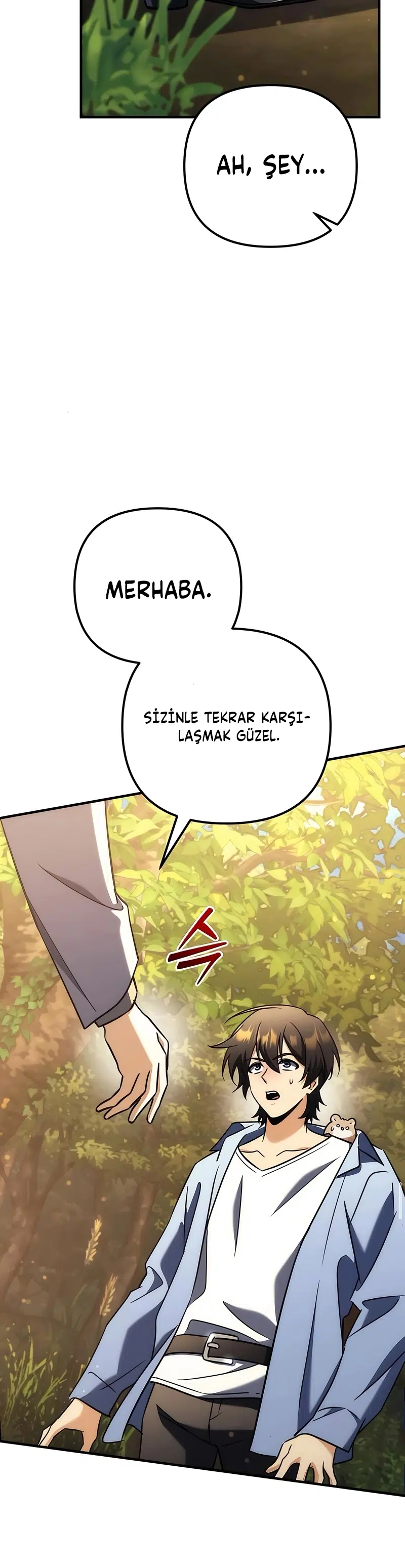 Hasat Tanrıçası’nın Asi Havarisi - Bölüm 27 Sayfa 61