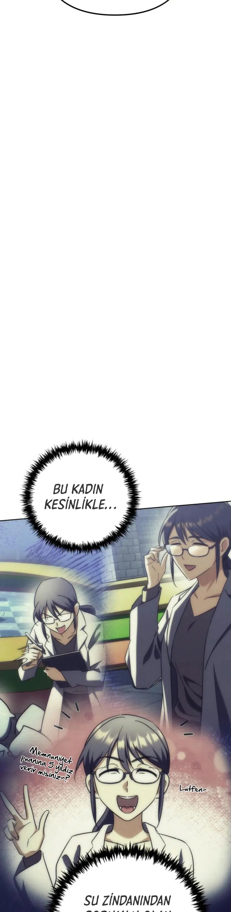 Hasat Tanrıçası’nın Asi Havarisi - Bölüm 28 Sayfa 4