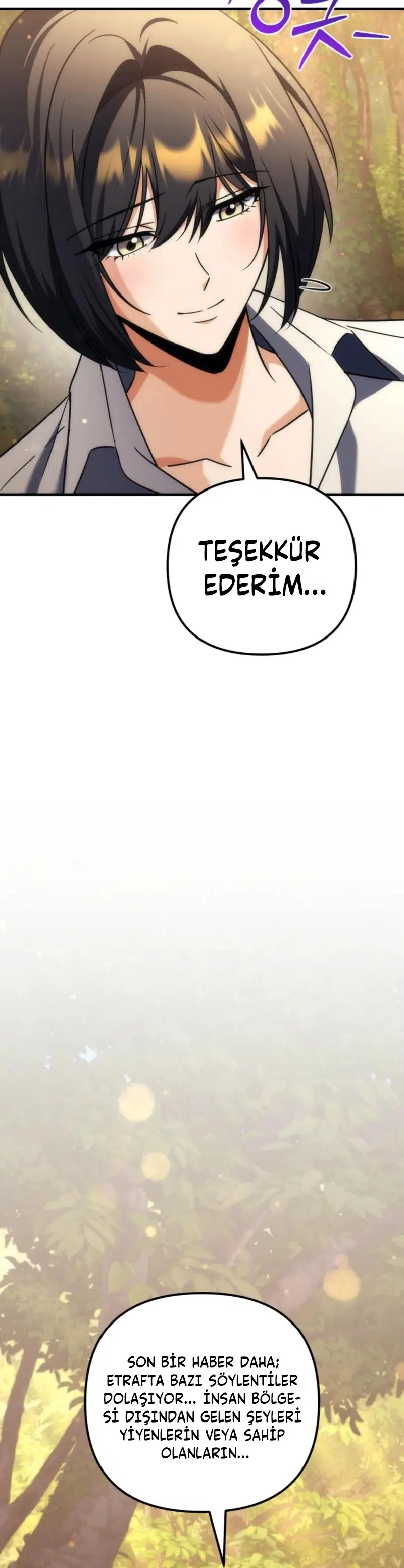 Hasat Tanrıçası’nın Asi Havarisi - Bölüm 28 Sayfa 29