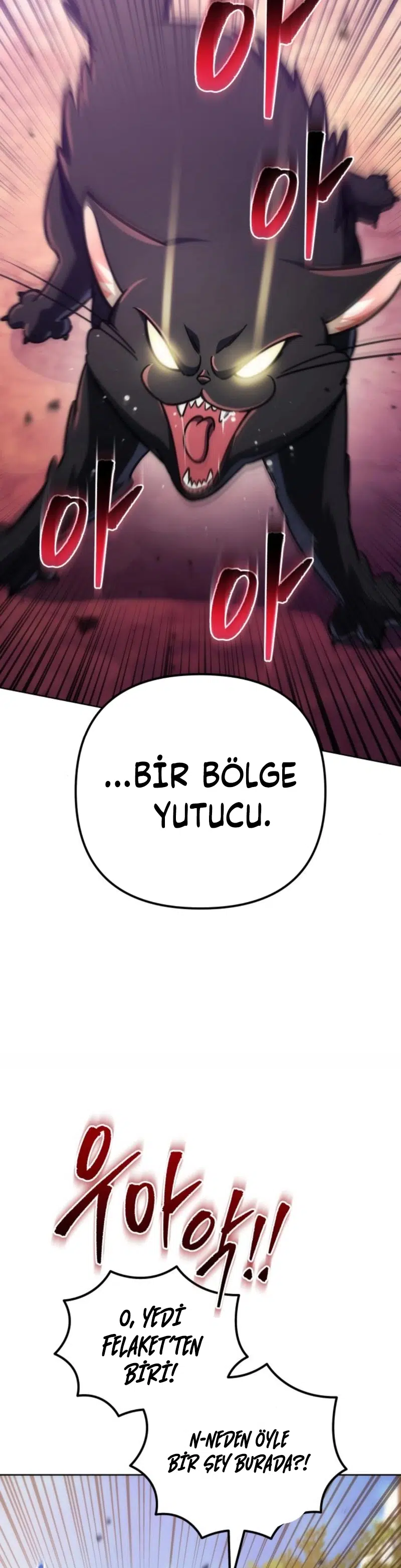 Hasat Tanrıçası’nın Asi Havarisi - Bölüm 28 Sayfa 53