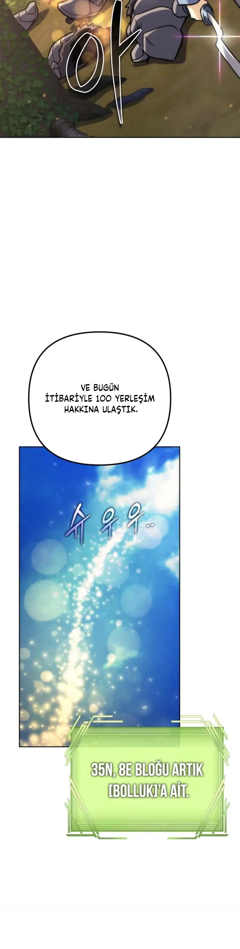 Hasat Tanrıçası’nın Asi Havarisi - Bölüm 28 Sayfa 63