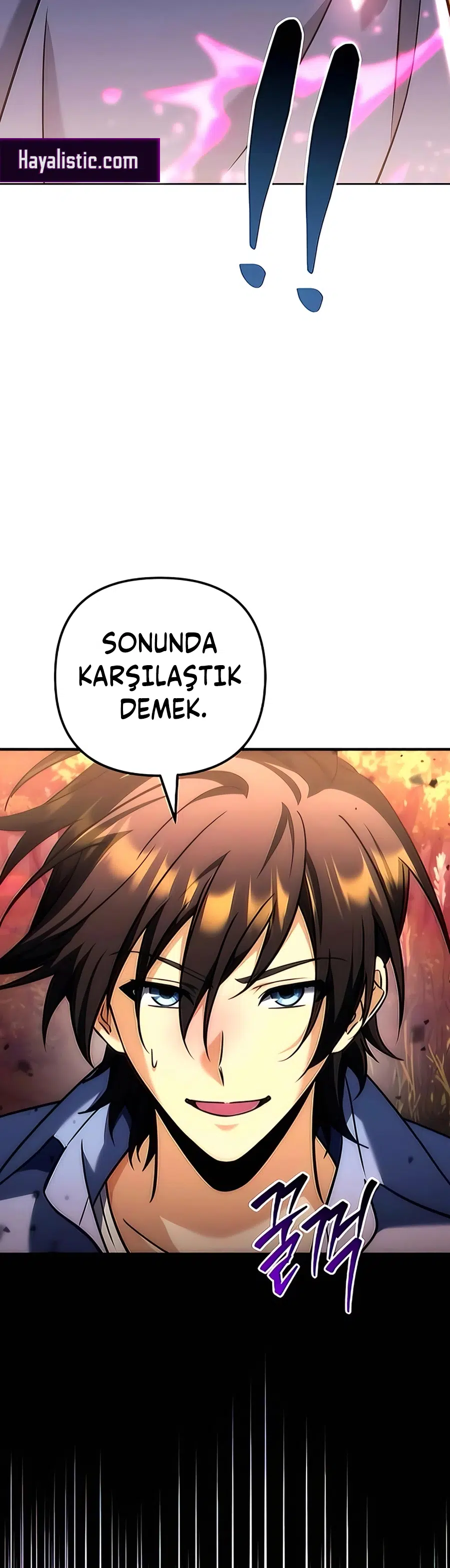 Hasat Tanrıçası’nın Asi Havarisi - Bölüm 29 Sayfa 3