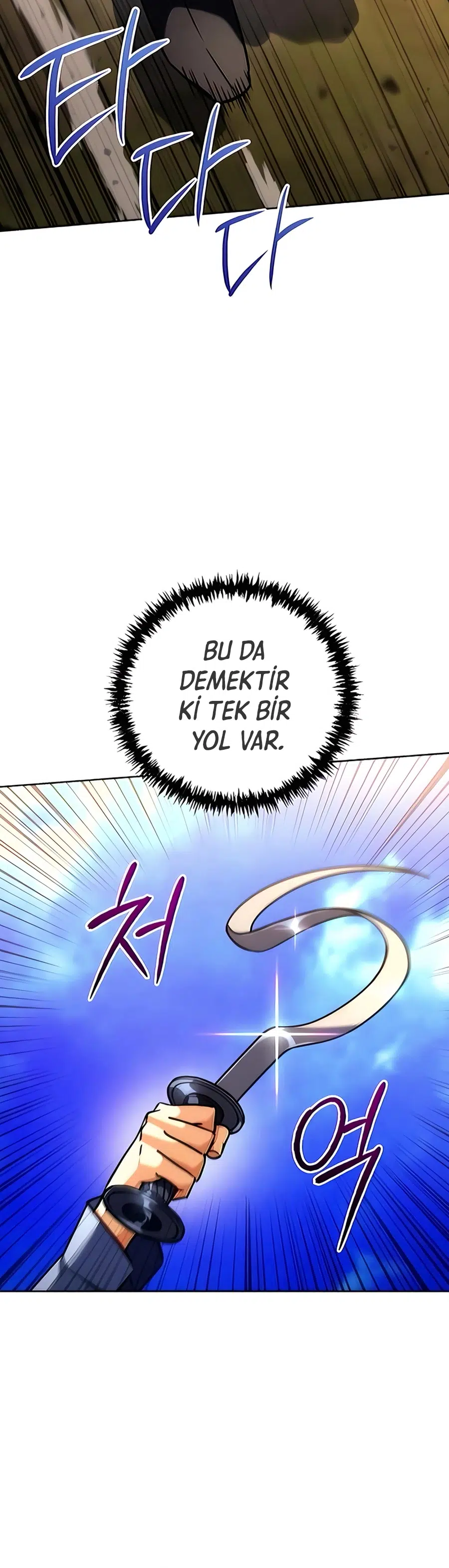 Hasat Tanrıçası’nın Asi Havarisi - Bölüm 29 Sayfa 20
