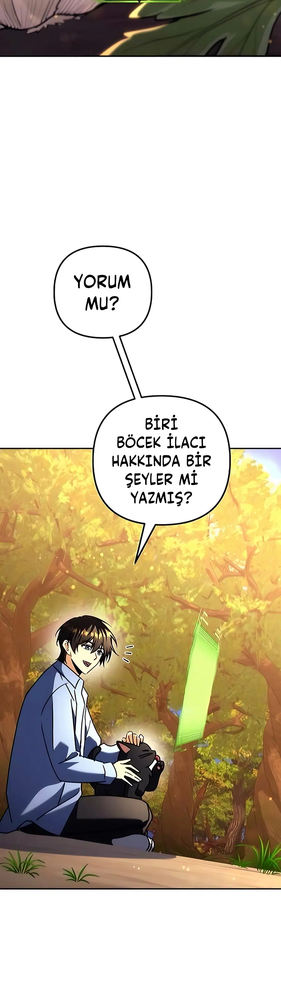 Hasat Tanrıçası’nın Asi Havarisi - Bölüm 29 Sayfa 63