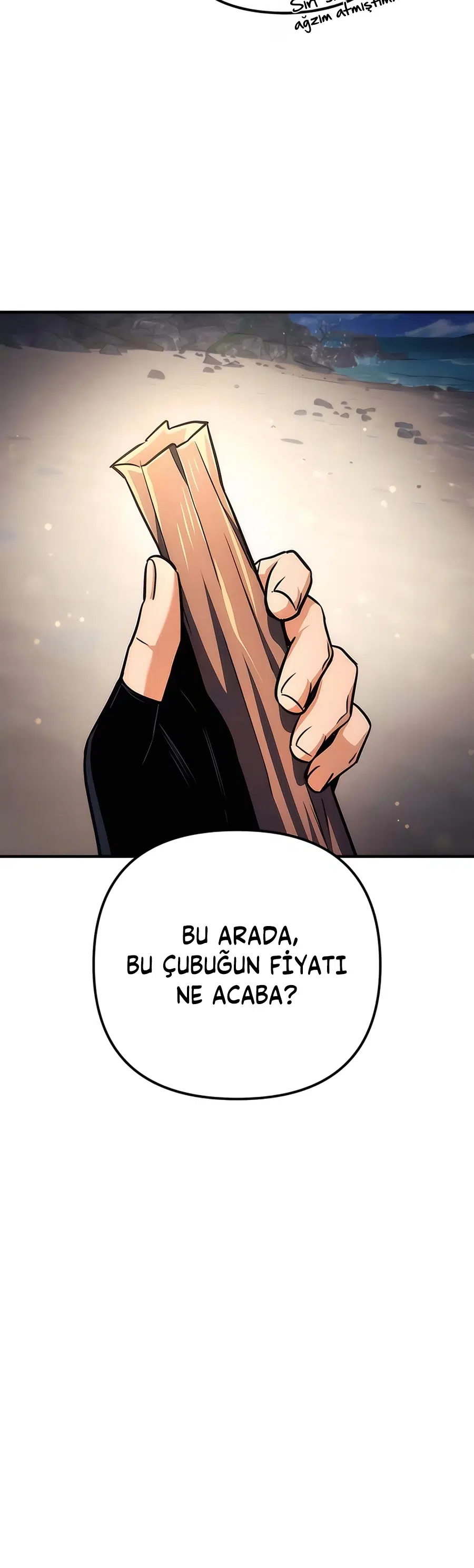 Hasat Tanrıçası’nın Asi Havarisi - Bölüm 30 Sayfa 13