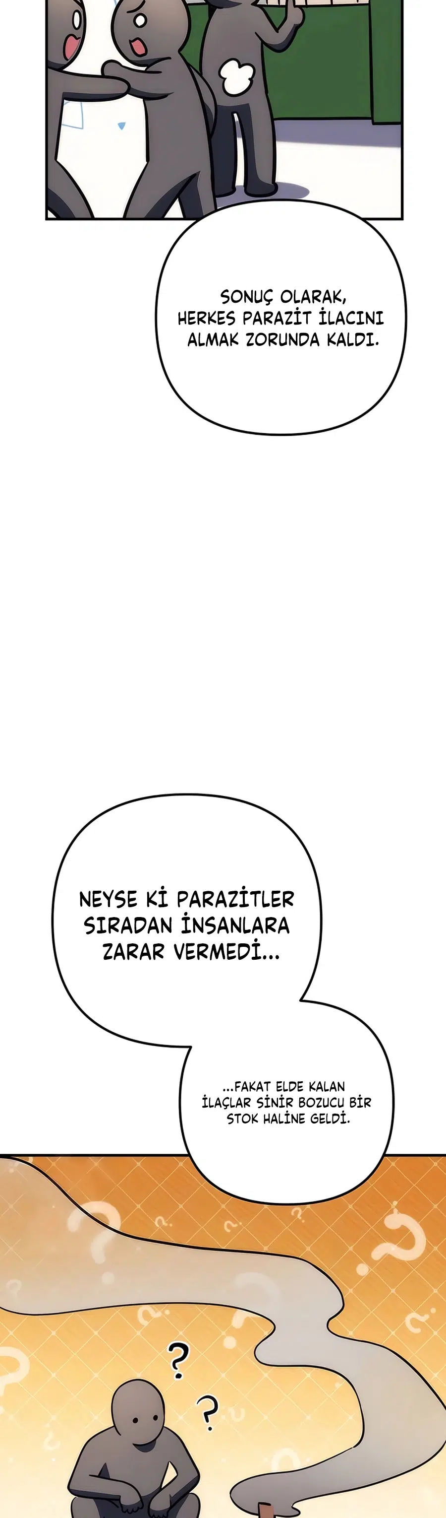 Hasat Tanrıçası’nın Asi Havarisi - Bölüm 30 Sayfa 29
