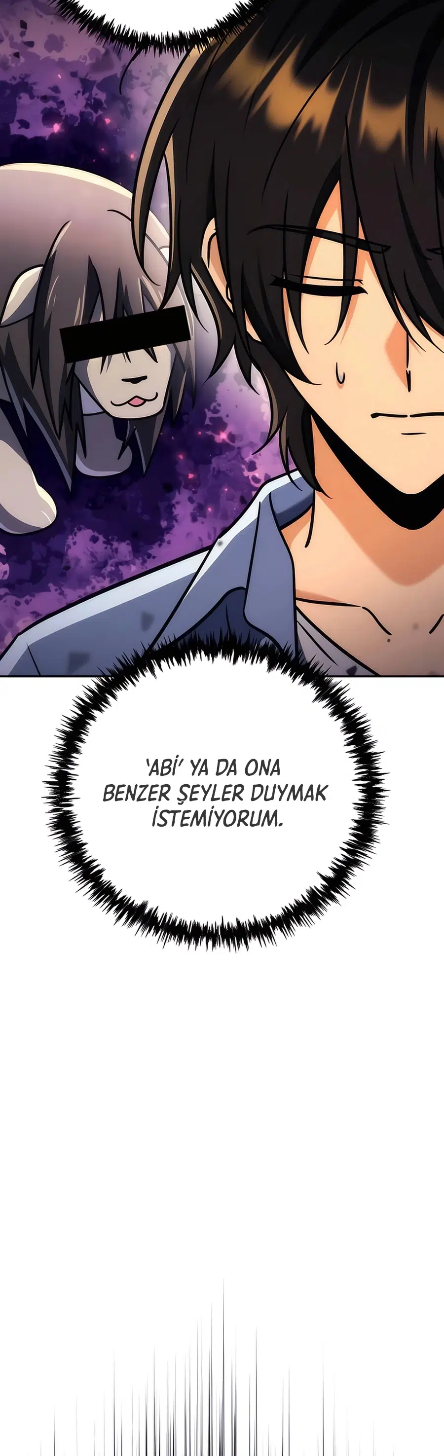 Hasat Tanrıçası’nın Asi Havarisi - Bölüm 30 Sayfa 49