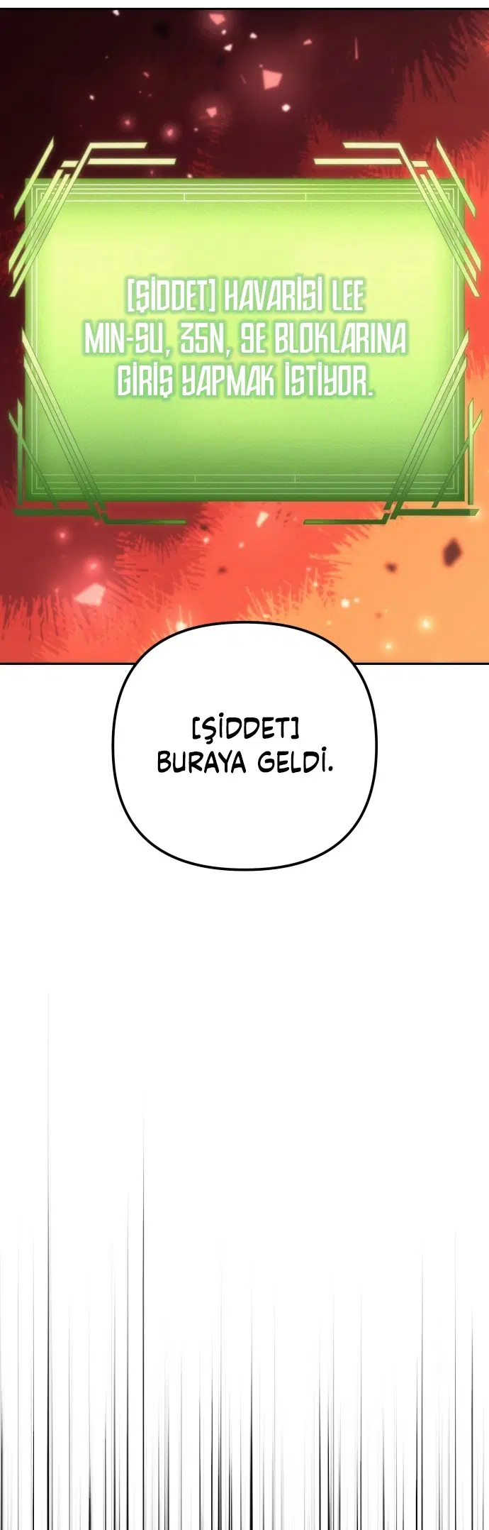 Hasat Tanrıçası’nın Asi Havarisi - Bölüm 31 Sayfa 43