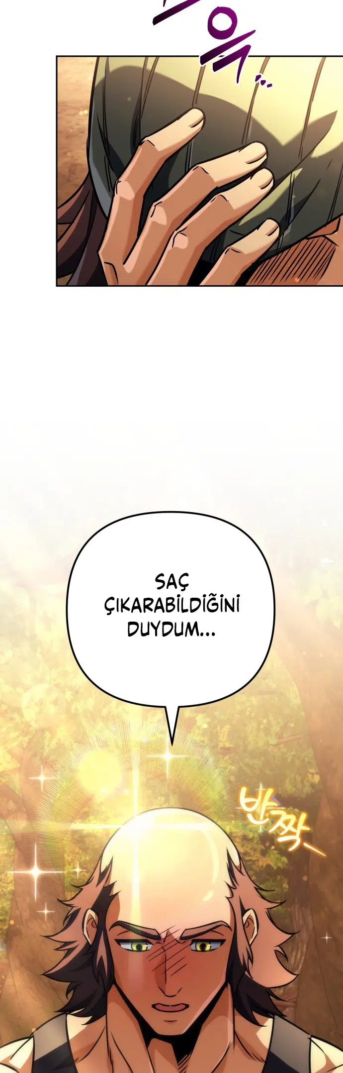 Hasat Tanrıçası’nın Asi Havarisi - Bölüm 31 Sayfa 46
