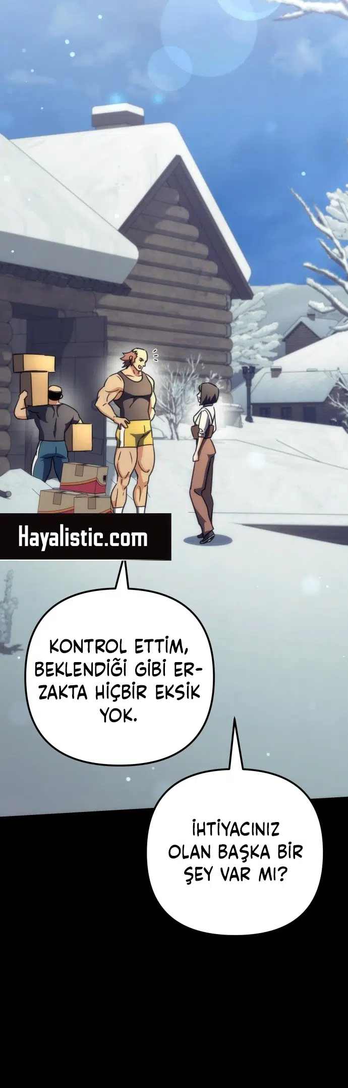 Hasat Tanrıçası’nın Asi Havarisi - Bölüm 31 Sayfa 51
