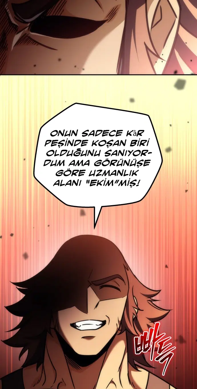 Hasat Tanrıçası’nın Asi Havarisi - Bölüm 31 Sayfa 65