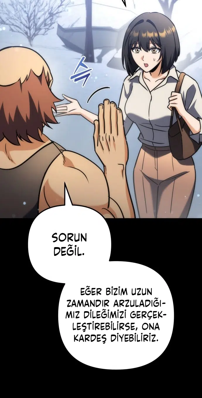 Hasat Tanrıçası’nın Asi Havarisi - Bölüm 31 Sayfa 67