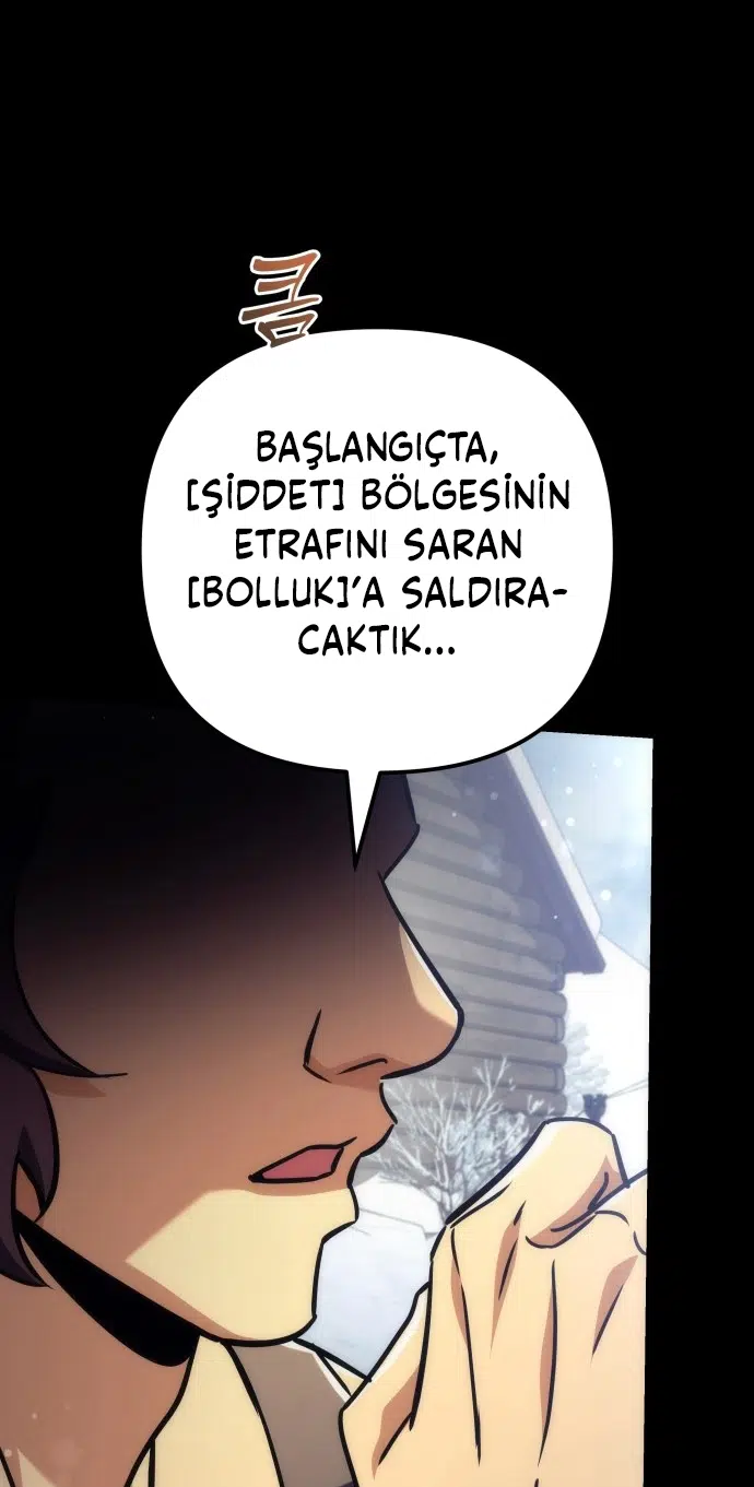 Hasat Tanrıçası’nın Asi Havarisi - Bölüm 31 Sayfa 68