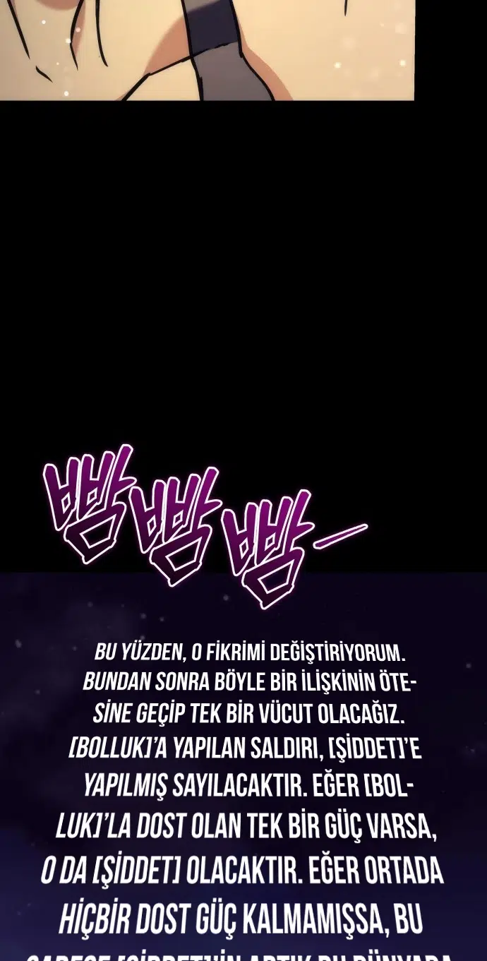 Hasat Tanrıçası’nın Asi Havarisi - Bölüm 31 Sayfa 69