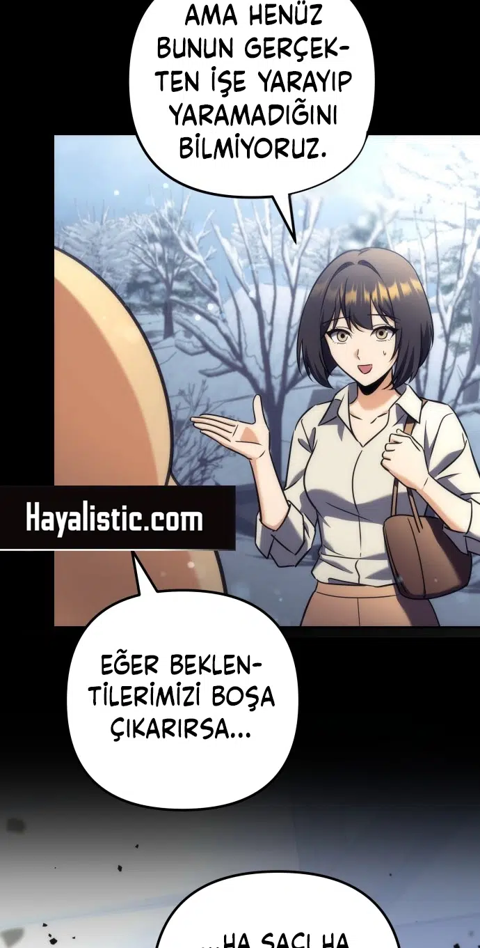 Hasat Tanrıçası’nın Asi Havarisi - Bölüm 31 Sayfa 71